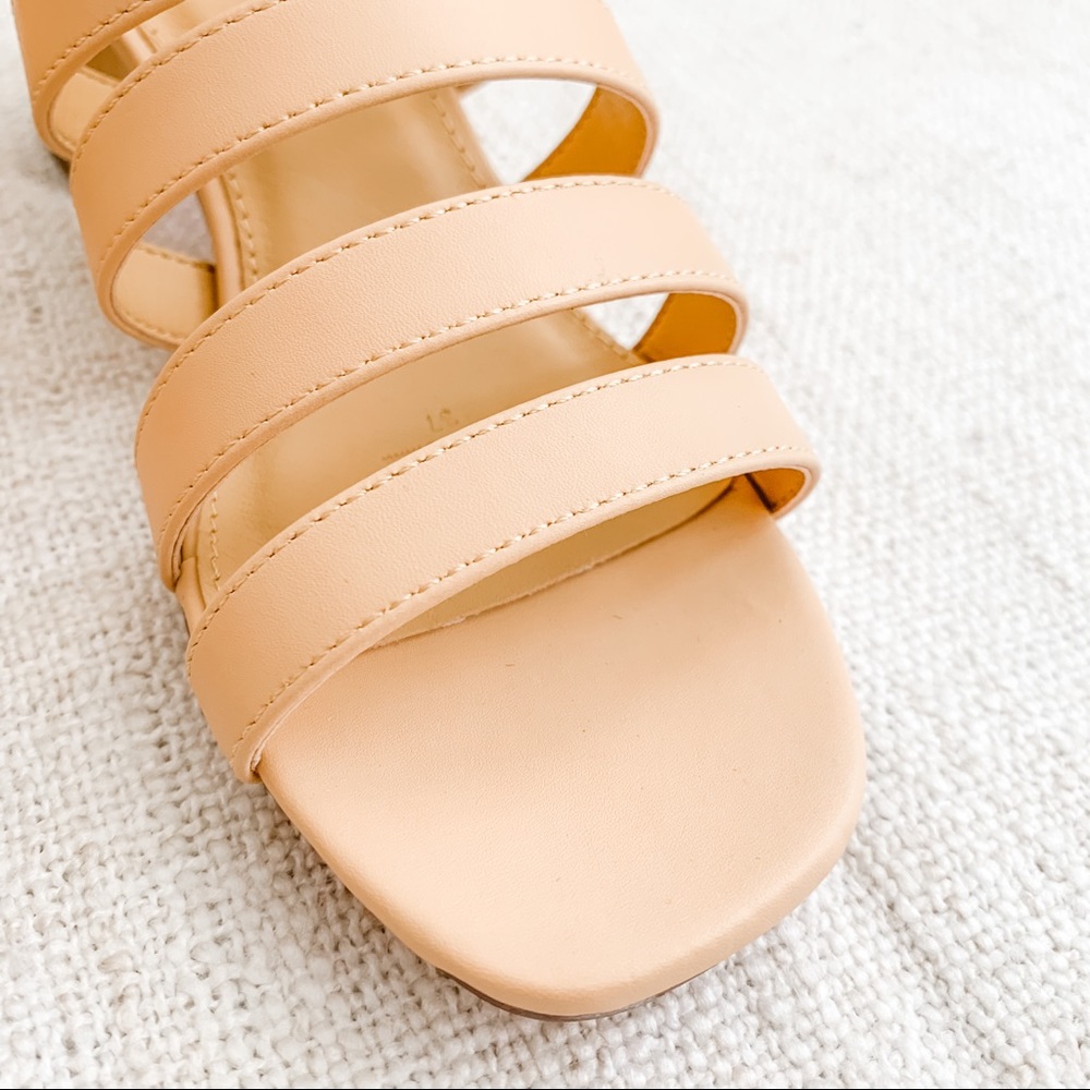 NBW PRINCESS HIGHWAY Heels - Picture 9 of 14